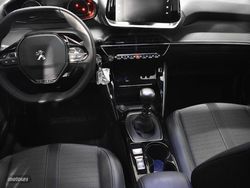 Peugeot 2008 1.2 100CV Allure - Miniatura 7