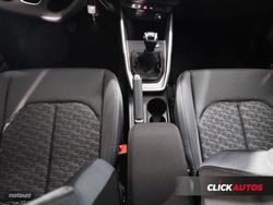 Audi A1 TFSI 95CV Adrenalin - Miniatura 13