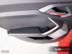 Audi A1 TFSI 95CV Adrenalin - Miniatura 15