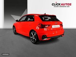 Audi A1 TFSI 95CV Adrenalin - Miniatura 5