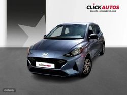 Hyundai i10 1.0 MPI 63CV Essence Connect - Miniatura 1