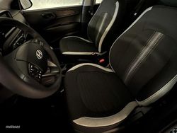 Hyundai i10 1.0 MPI 63CV Essence Connect - Miniatura 16