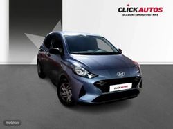 Hyundai i10 1.0 MPI 63CV Essence Connect - Miniatura 3