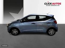 Hyundai i10 1.0 MPI 63CV Essence Connect - Miniatura 4