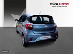 Hyundai i10 1.0 MPI 63CV Essence Connect - Miniatura 5