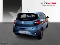 Hyundai i10 1.0 MPI 63CV Essence Connect - Miniatura 6