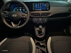 Hyundai i10 1.0 MPI 63CV Essence Connect - Miniatura 8