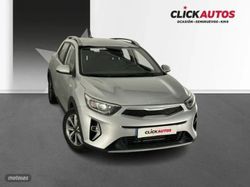 Kia Stonic 1.2 84CV Concept - Miniatura 2