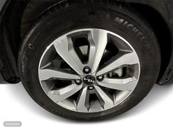 Kia Stonic 1.2 84CV Concept - Miniatura 20