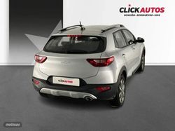 Kia Stonic 1.2 84CV Concept - Miniatura 4