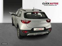 Kia Stonic 1.2 84CV Concept - Miniatura 6