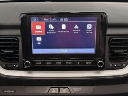 Kia Stonic 1.2 84CV Concept - Miniatura 9