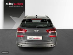 Hyundai i30 1.0 TGDI 100CV 48V Klass - Miniatura 5