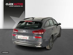 Hyundai i30 1.0 TGDI 100CV 48V Klass - Miniatura 6
