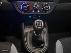 Hyundai i10 1.0 MPI 63CV Essence Connect - Miniatura 13