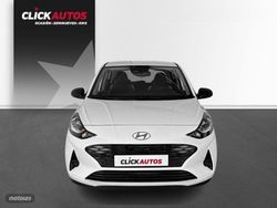 Hyundai i10 1.0 MPI 63CV Essence Connect - Miniatura 2