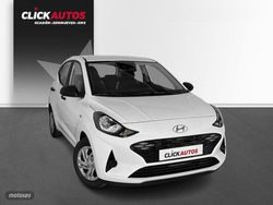 Hyundai i10 1.0 MPI 63CV Essence Connect - Miniatura 3