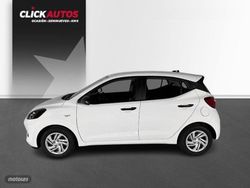 Hyundai i10 1.0 MPI 63CV Essence Connect - Miniatura 4