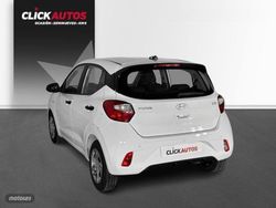 Hyundai i10 1.0 MPI 63CV Essence Connect - Miniatura 5