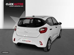 Hyundai i10 1.0 MPI 63CV Essence Connect - Miniatura 6