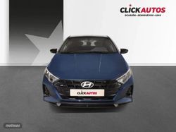Hyundai i20 1.2 MPI 79CV N Line - Miniatura 2
