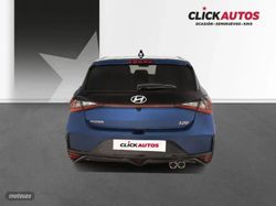Hyundai i20 1.2 MPI 79CV N Line - Miniatura 5