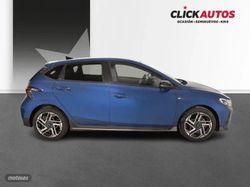Hyundai i20 1.2 MPI 79CV N Line - Miniatura 7