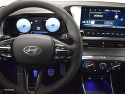 Hyundai i20 1.2 MPI 79CV N Line - Miniatura 8
