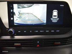 Hyundai i20 1.2 MPI 79CV N Line - Miniatura 9
