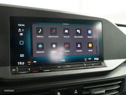 Volkswagen Caddy 2.0 TDI 102CV Origin - Miniatura 10