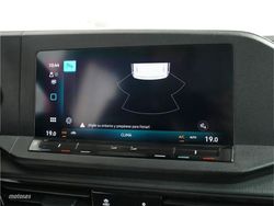 Volkswagen Caddy 2.0 TDI 102CV Origin - Miniatura 11