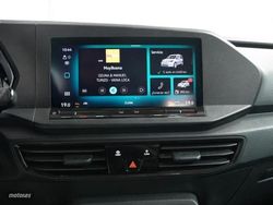 Volkswagen Caddy 2.0 TDI 102CV Origin - Miniatura 12