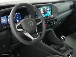 Volkswagen Caddy 2.0 TDI 102CV Origin - Miniatura 16