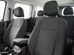 Volkswagen Caddy 2.0 TDI 102CV Origin - Miniatura 17