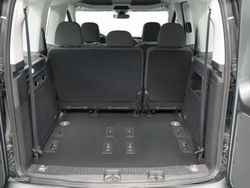 Volkswagen Caddy 2.0 TDI 102CV Origin - Miniatura 18