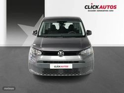 Volkswagen Caddy 2.0 TDI 102CV Origin - Miniatura 2
