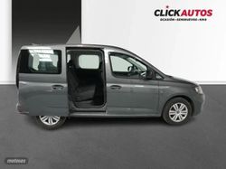 Volkswagen Caddy 2.0 TDI 102CV Origin - Miniatura 4