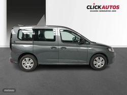 Volkswagen Caddy 2.0 TDI 102CV Origin - Miniatura 5