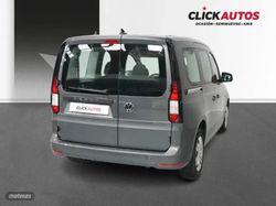 Volkswagen Caddy 2.0 TDI 102CV Origin - Miniatura 6