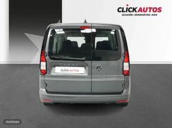 Volkswagen Caddy 2.0 TDI 102CV Origin - Miniatura 7