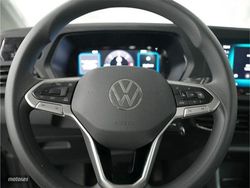 Volkswagen Caddy 2.0 TDI 102CV Origin - Miniatura 8