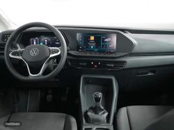 Volkswagen Caddy 2.0 TDI 102CV Origin - Miniatura 9