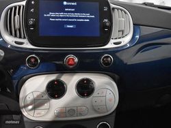 Fiat 500C 1.0 Hybrid 70CV Monotrim - Miniatura 10