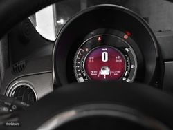 Fiat 500C 1.0 Hybrid 70CV Monotrim - Miniatura 11