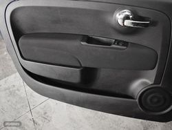 Fiat 500C 1.0 Hybrid 70CV Monotrim - Miniatura 14