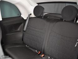 Fiat 500C 1.0 Hybrid 70CV Monotrim - Miniatura 16