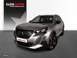 Peugeot 2008 1.2 100CV Allure Pack - Miniatura 1
