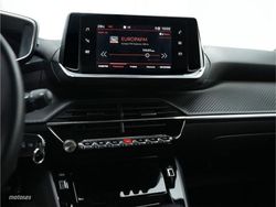 Peugeot 2008 1.2 100CV Allure Pack - Miniatura 10