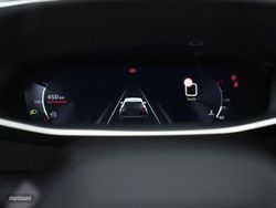 Peugeot 2008 1.2 100CV Allure Pack - Miniatura 11