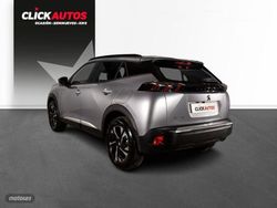Peugeot 2008 1.2 100CV Allure Pack - Miniatura 3
